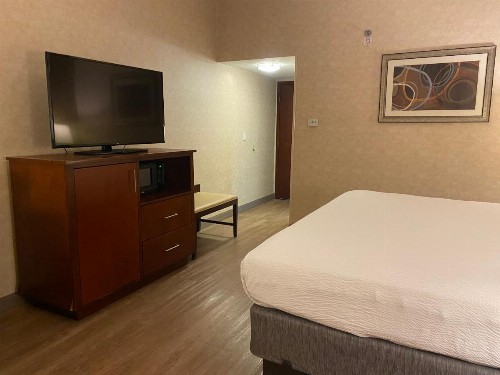 Wyndham Garden Grand Rapids Airport - image 49