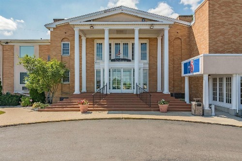 Motel 6-Grand Rapids MI - Northeast