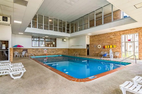 Motel 6-Grand Rapids MI - Northeast - image 10