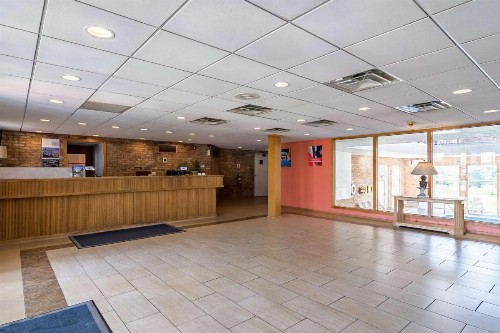 Motel 6-Grand Rapids MI - Northeast - image 15