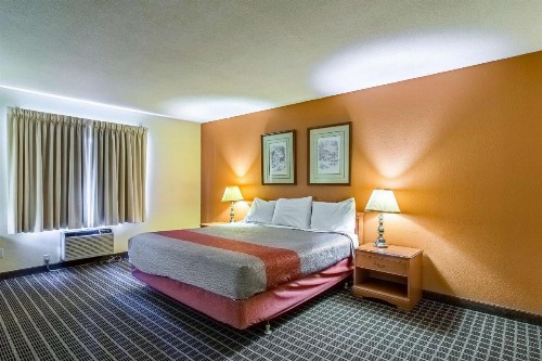 Motel 6-Grand Rapids MI - Northeast - image 16
