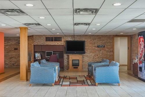 Motel 6-Grand Rapids MI - Northeast - image 19
