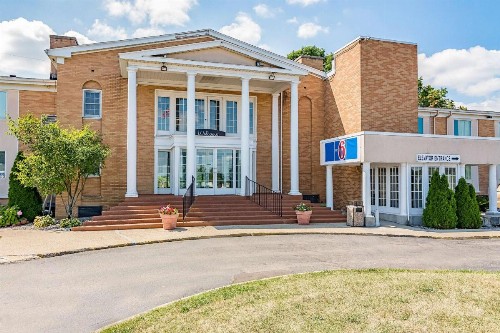 Motel 6-Grand Rapids MI - Northeast - image 21