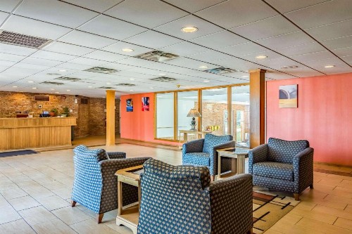 Motel 6-Grand Rapids MI - Northeast - image 24