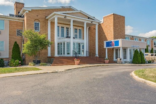 Motel 6-Grand Rapids MI - Northeast - image 27