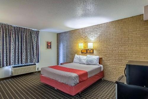Motel 6-Grand Rapids MI - Northeast - image 28