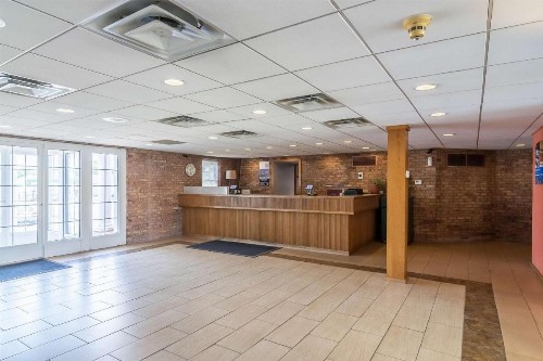 Motel 6-Grand Rapids MI - Northeast - image 5