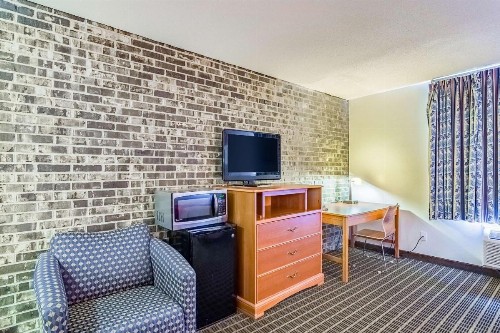 Motel 6-Grand Rapids MI - Northeast - image 9
