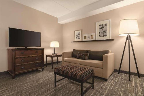 Country Inn & Suites by Radisson Grand Rapids East MI - image 14