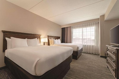Country Inn & Suites by Radisson Grand Rapids East MI - image 15