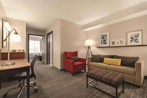 Country Inn & Suites by Radisson Grand Rapids East MI - image 16