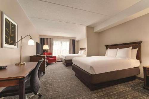 Country Inn & Suites by Radisson Grand Rapids East MI - image 18