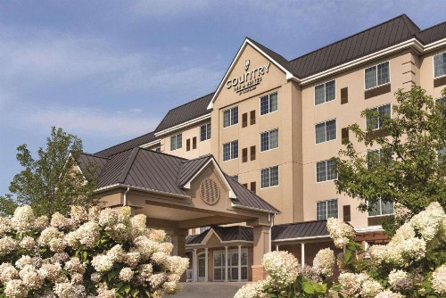 Country Inn & Suites by Radisson Grand Rapids East MI - image 2