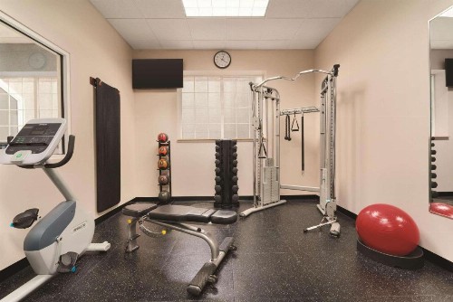 Country Inn & Suites by Radisson Grand Rapids East MI - image 22
