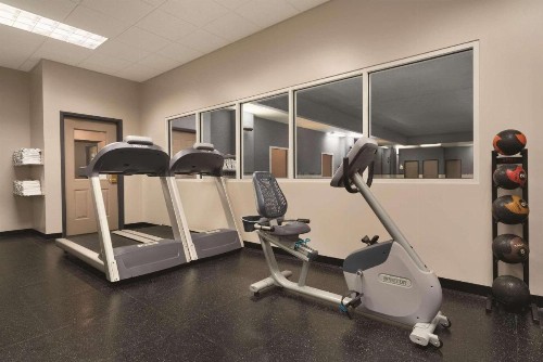 Country Inn & Suites by Radisson Grand Rapids East MI - image 23