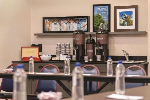 Country Inn & Suites by Radisson Grand Rapids East MI - image 26