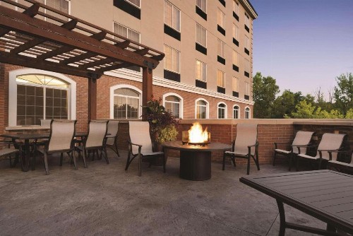 Country Inn & Suites by Radisson Grand Rapids East MI - image 31