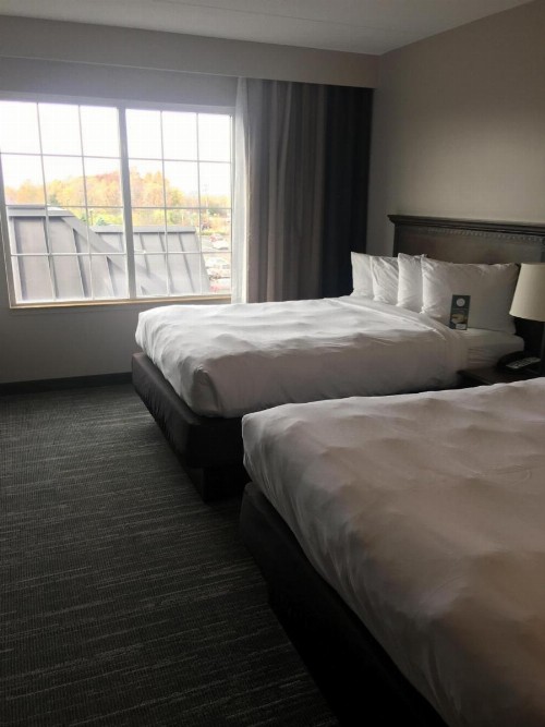Country Inn & Suites by Radisson Grand Rapids East MI - image 33