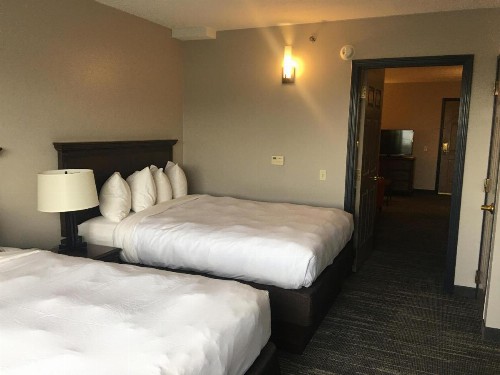 Country Inn & Suites by Radisson Grand Rapids East MI - image 35