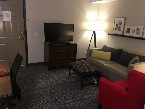 Country Inn & Suites by Radisson Grand Rapids East MI - image 36