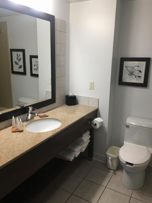 Country Inn & Suites by Radisson Grand Rapids East MI - image 37