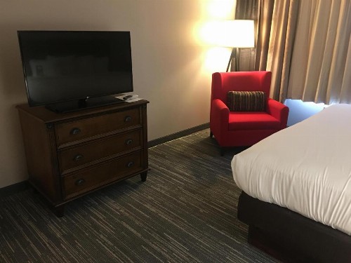 Country Inn & Suites by Radisson Grand Rapids East MI - image 39