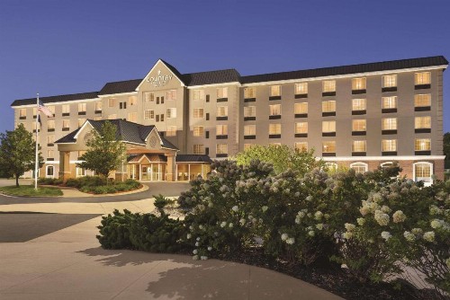 Country Inn & Suites by Radisson Grand Rapids East MI - image 4