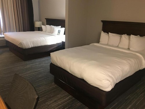Country Inn & Suites by Radisson Grand Rapids East MI - image 40