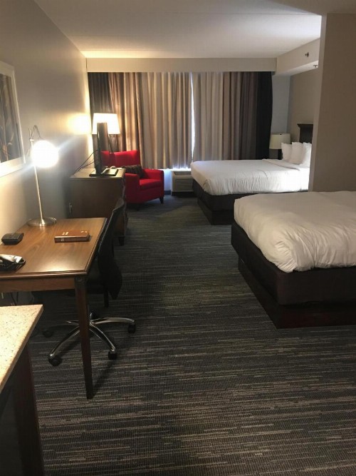 Country Inn & Suites by Radisson Grand Rapids East MI - image 41