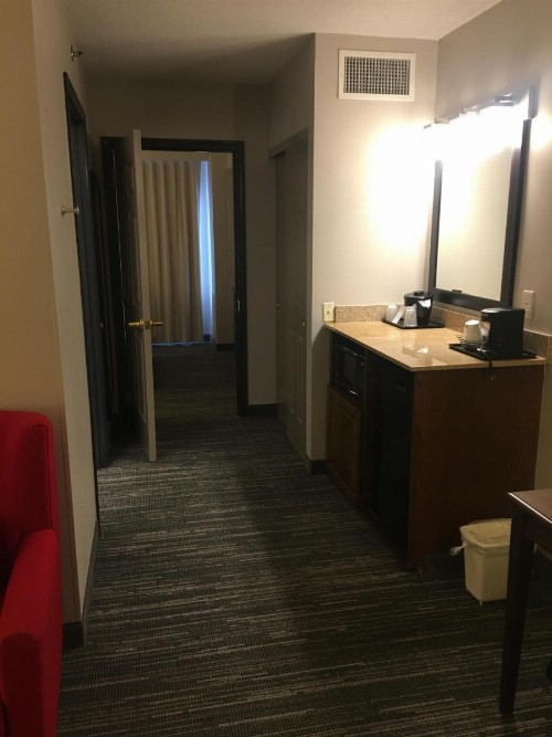 Country Inn & Suites by Radisson Grand Rapids East MI - image 43