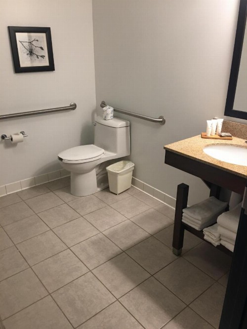 Country Inn & Suites by Radisson Grand Rapids East MI - image 45