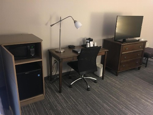 Country Inn & Suites by Radisson Grand Rapids East MI - image 48