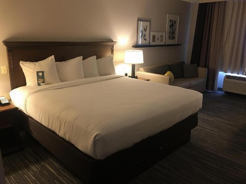 Country Inn & Suites by Radisson Grand Rapids East MI - image 49