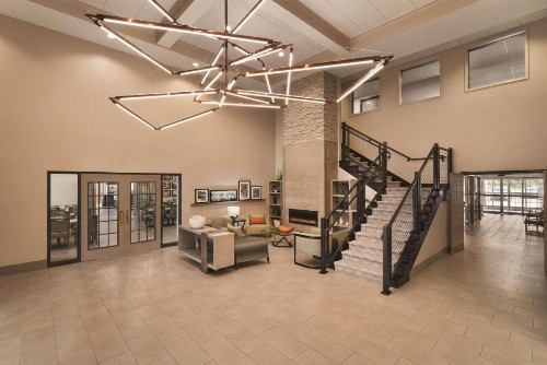 Country Inn & Suites by Radisson Grand Rapids East MI - image 5