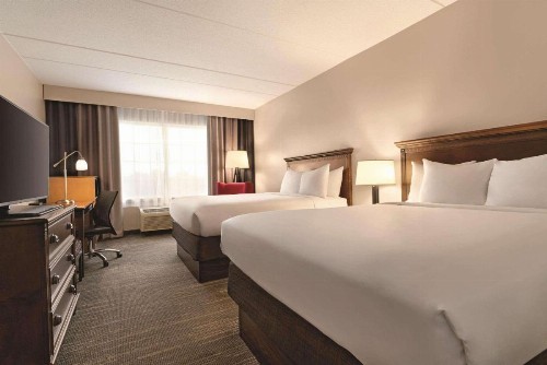 Country Inn & Suites by Radisson Grand Rapids East MI - image 7