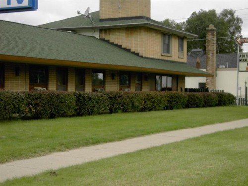 Brikcrete Motel Wyoming Grand Rapids - image 8