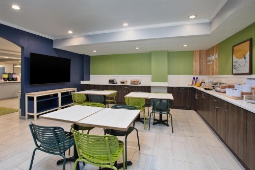 Baymont by Wyndham Grand Rapids N/Walker - image 16