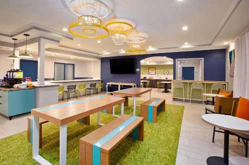 Baymont by Wyndham Grand Rapids N/Walker - image 18