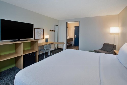 Baymont by Wyndham Grand Rapids N/Walker - image 21