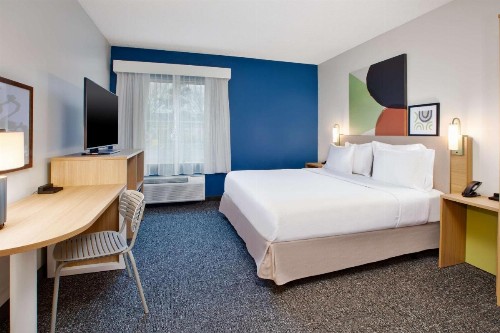 Baymont by Wyndham Grand Rapids N/Walker - image 22