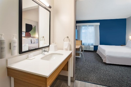 Baymont by Wyndham Grand Rapids N/Walker - image 26
