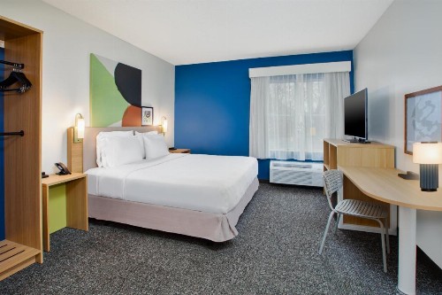 Baymont by Wyndham Grand Rapids N/Walker - image 30