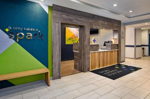 Baymont by Wyndham Grand Rapids N/Walker - image 32