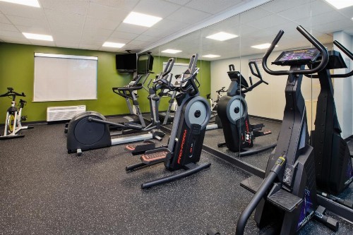 Baymont by Wyndham Grand Rapids N/Walker - image 34