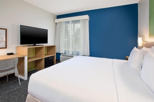 Baymont by Wyndham Grand Rapids N/Walker - image 37