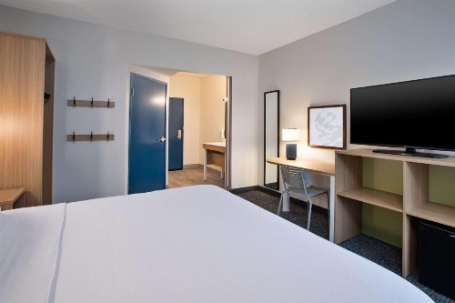 Baymont by Wyndham Grand Rapids N/Walker - image 38