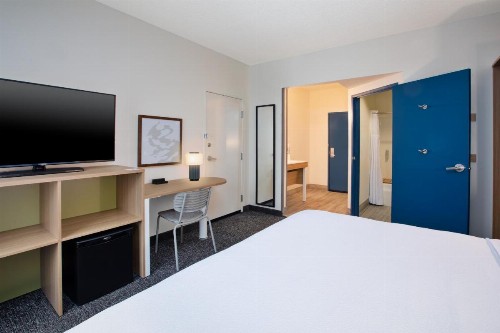 Baymont by Wyndham Grand Rapids N/Walker - image 39