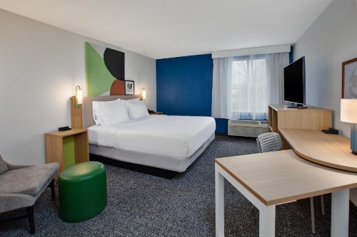 Baymont by Wyndham Grand Rapids N/Walker - image 42