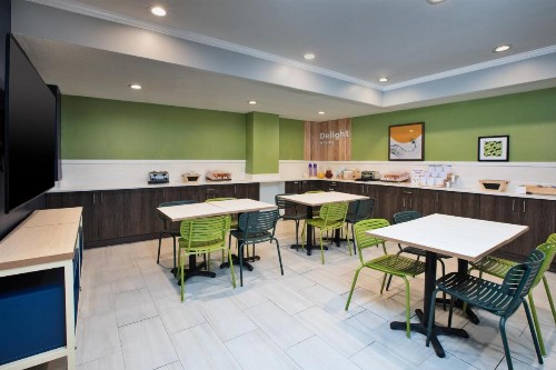 Baymont by Wyndham Grand Rapids N/Walker - image 43