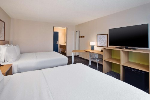 Baymont by Wyndham Grand Rapids N/Walker - image 44